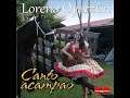 Morena Bailemos Cueca-  Lorena Oyarzún