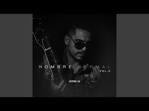 Espinoza Paz - Hombre Normal