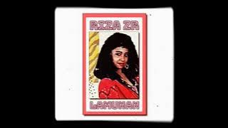 RIZA ZR : LAMUNAN
