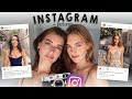 How We Take & Edit Our Instagram Pictures | Lighting, Models, & Filters  | Sanne Vloet