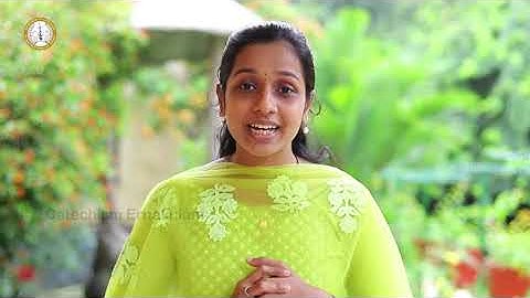 DOMUSCAT | CLASS 1 | CHAPTER 6| PART 1| ERNAKULAM-ANGAMALY ARCHDIOCESE/ SUNDAY SCHOOL CATECHISM