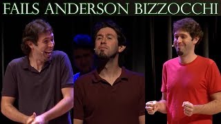 Fails Anderson Bizzocchi