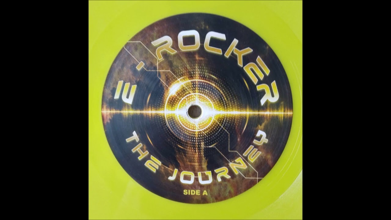 E-Rocker Feat. Funkmaster Ozone – Do You Wanna Party With Us