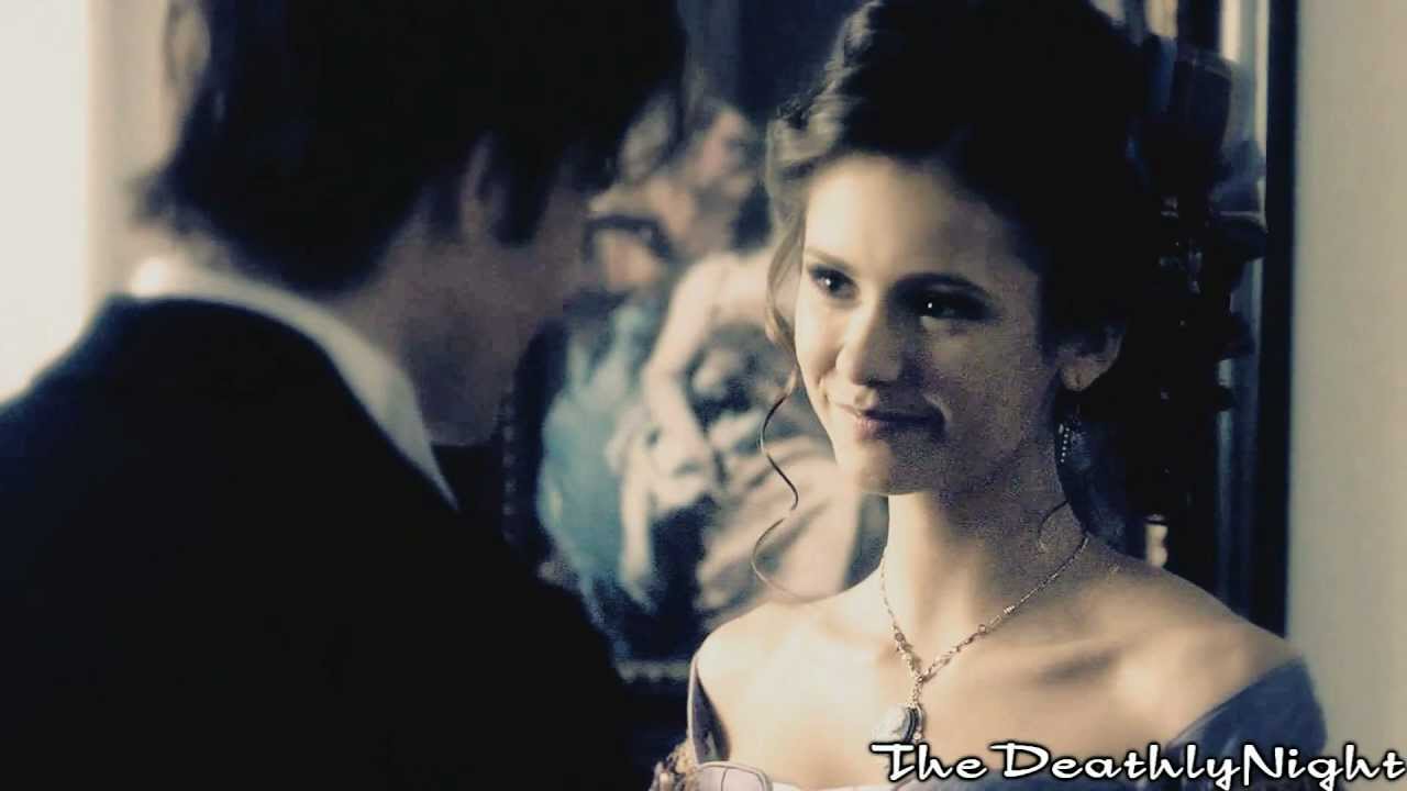 Stefan & Katherine ❋ Payphone [TVD]