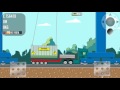 Trucker joe android game