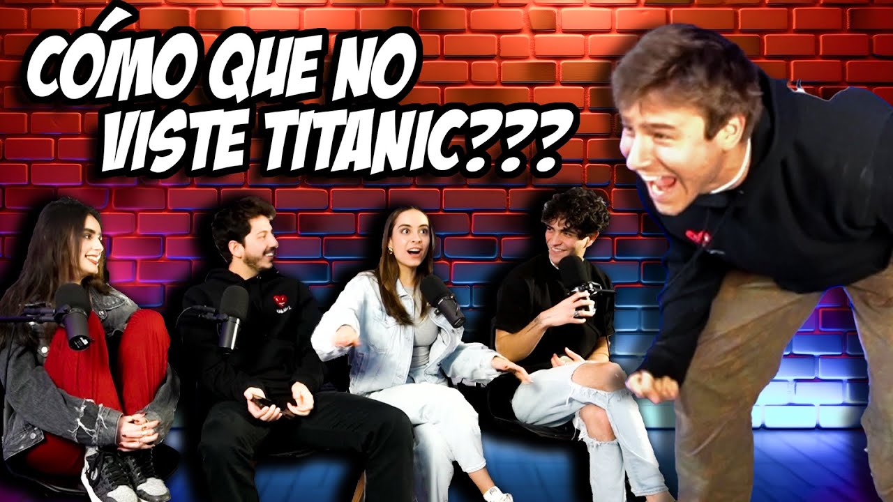 Latest Title & Thumbnail