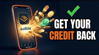 How to Return Audible Book for Credit (Step-by-Step Tutorial)