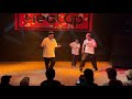 TOCHIGI CITY LOCKERZ HEAT UP vol.45 フルバージョン