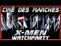 Cdm  watchparty xmen