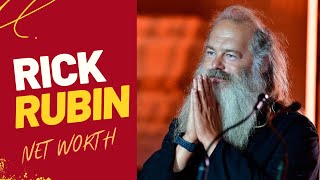 Rick Rubin Net Worth - Lifestyle, Bio, Family, Business, Wealth