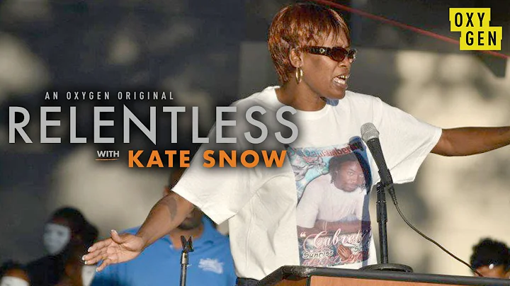 Lisa Wheeler-Bowman Confronted Her Son's Killer at...