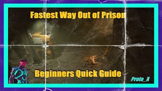 Fastest Way out of Jail Star Citizen 3.17.4