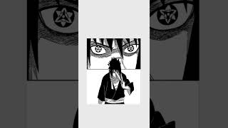 Sasuke Drawing - ecstasy (slowed) #song #drawing #draw #manga #sasuke #uchiha #anime #audio #art