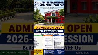Admission open#education #educational #lifestyle #agriculture