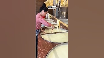 Thumbnail of Inilah produk olahan susu terbaru dari negeri china #fact #faktunik #fastsigitalsolution