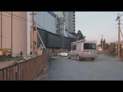 მოუწესრიგებელი ინფრასტრუქტურა და შეუსრულებელი ვალდებულება...