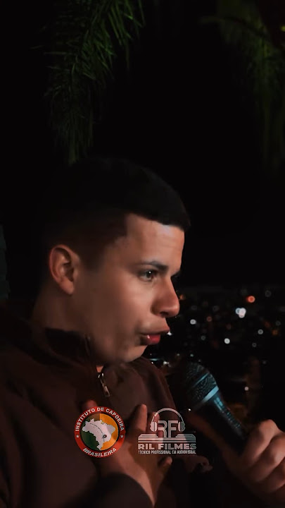 Se o tronco do açoite pudesse falar #capoeira. Créditos: RIL FILMES