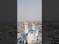 Покровский Александро-Невский женский монастырь