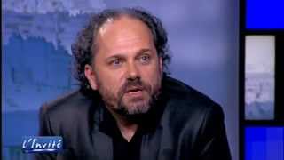 Nicolas Tabary Votez Iznogoud