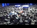 Adriana Chechik Breaks her Back at TwitchCon Foam Pit