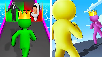 Monster Lab vs Giant Rush 😬🫨🫠Walkthrough Max Gameplay NE4685