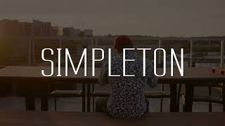 Simpleton Web Series Trailer | Award Winning Black Web Series |