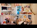 COLLEGE MOVE IN VLOG 2020 *OLE MISS*