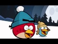 Χριστούγεννα και Χρόνια Πολλά από τα Angry Birds (video)