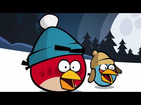Vídeo: El Desarrollador De Angry Birds, Rovio, Despedirá A 260 Empleados
