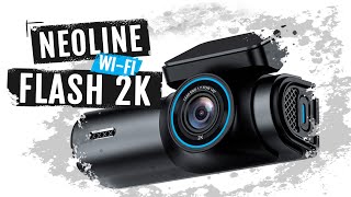 :  2024!     Neoline Flash 2K  