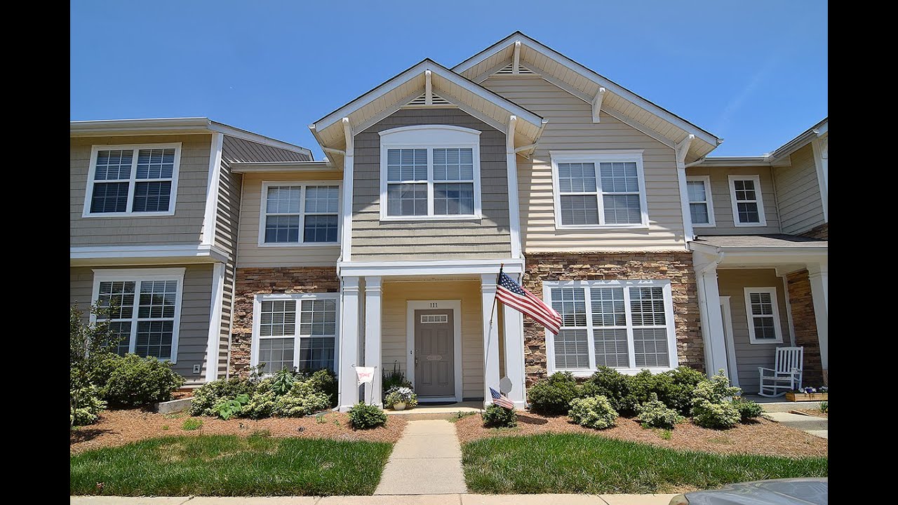 111 Chimney Rock Lane YouTube