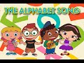 Little Einsteins The Alphabet Song Little Einsteins The Alphabet Song