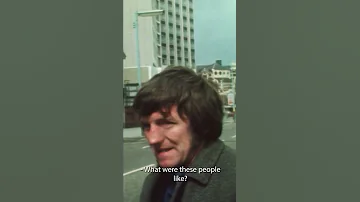 1972: Caught On Camera - IRA Hotel Bomb