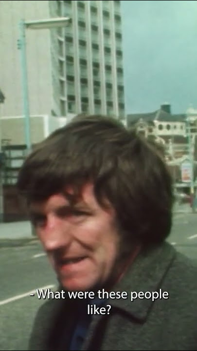 1972: Caught On Camera - IRA Hotel Bomb