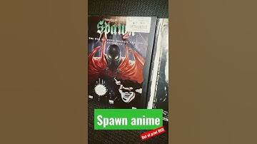 classic Todd Mcfarlane