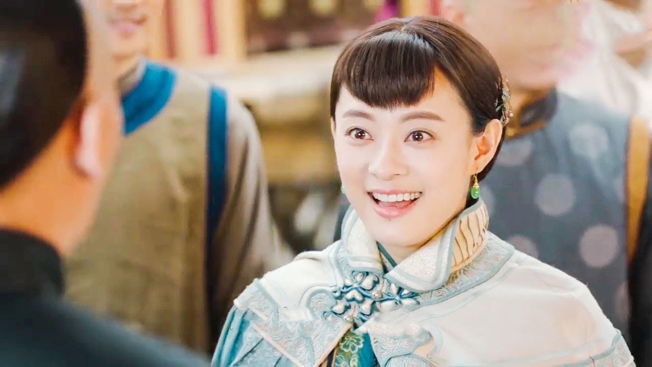 女乞丐3個月後從異域歸來,一夜之間變成全城首富,震驚眾人! - YouTube