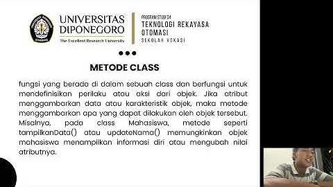 [11] Fundamental Bahasa Pemrograman C++ | Praktikum Algoritma dan Pemrograman
