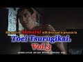 【TOEI】~The Legendary TATE "Sword fight" Group~ 『TOEI Tsurugikai』PART③【SAMURAI】東映京都サイドメニューvol.47