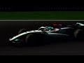 Canadian Grand Prix Review
