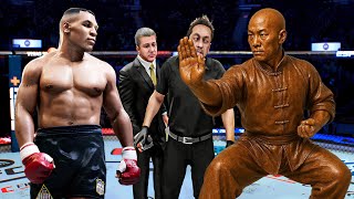 Download Lagu Mike Tyson vs. Professional Shaolin (EA Sports UFC 5) MP3 Download Lagu Mike Tyson vs. Professional Shaolin (EA Sports UFC 5) MP3
