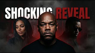 Wack 100 Drops Bombshell Story About Lauren London & Diddy That Nobody Expected Wealth