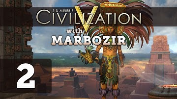 Civilization 5 Brave New World Let