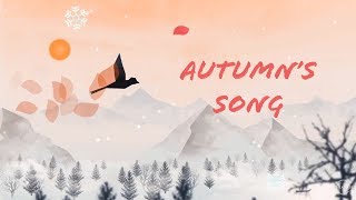 Flappy Bird but it’s relaxing | Autumn’s Song Walkthrough Gameplay screenshot 5