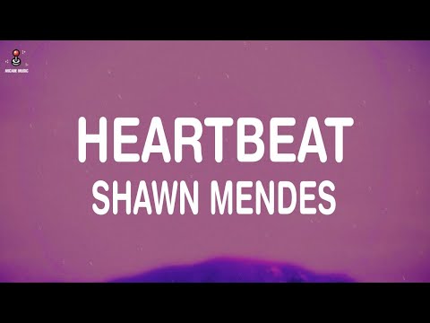 Shawn Mendes - Heartbeat (From the Lyle Crocodile Original Motion Picture Soundtrack / Lyric Video)