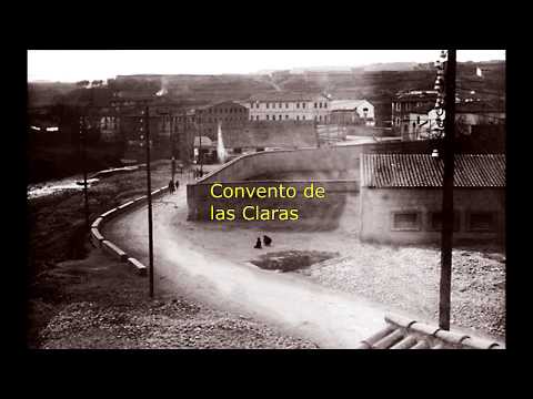 MHB Calle Monzón, Avda Estación, Plaza Tallada, Avda de la Merced, 8ª Parte