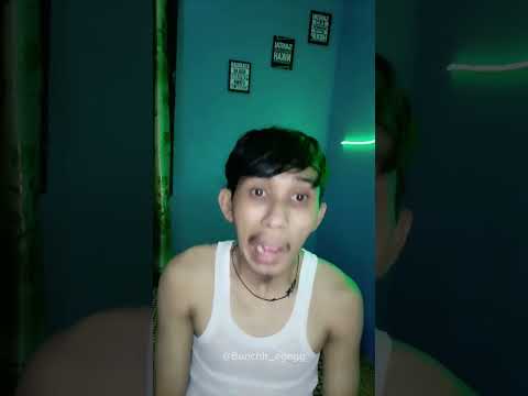 Akibat BH gak dicuci - video tiktok lucu #videopendeklucu #short #hiburan