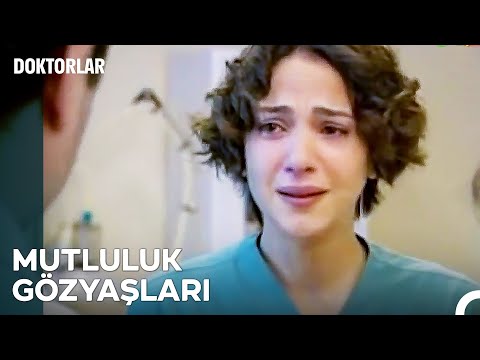 Zenan'a Amerika'dan Mektup Var! - Doktorlar 97. Bölüm