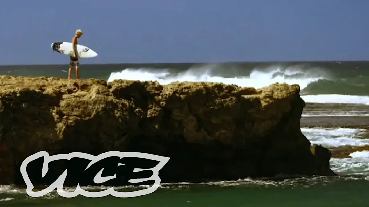 Hi Shredability: John John Florence