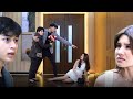 KENZO USIR SANDRA DARI CAFE DAN LAMAR MUTIARA DEPAN SANDRA - MERANGKAI KISAH INDAH HARI INI EPS 290