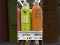 eco-friendly products you can get at Meijer #shorts #ecofriendly
